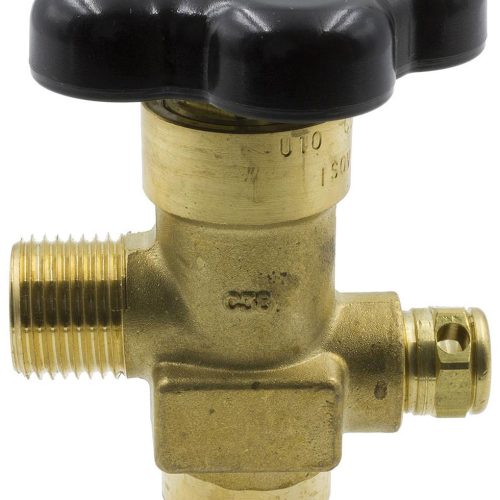 10oz BOTTLE VALVE ONLY REPLACEMENT