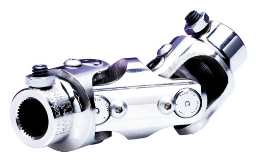 FLAMING RIVER DOUBLE UNI-JOINT3/4-36 X 3/4 DD
