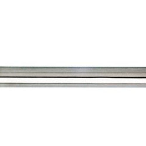 INTERMED SHAFTS 8 LONG SPLINED3/4-36 SPLINE S/LESS POLISHED