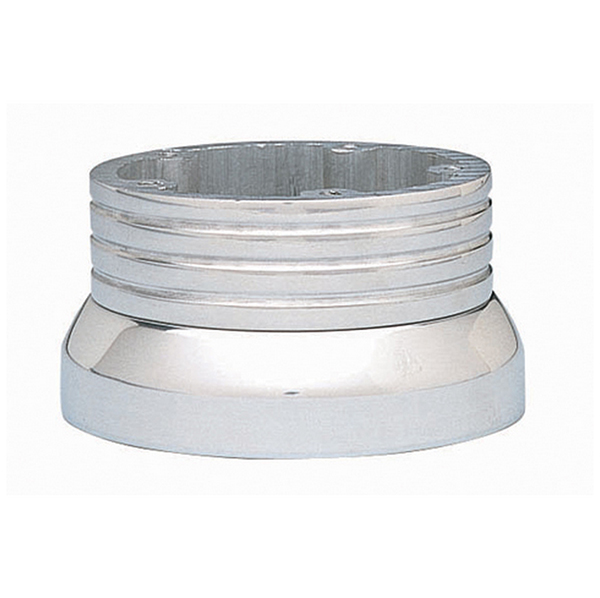 GRANT INSTALLATION KIT BILLET SUIT ALL CHEV CARS & TRUCKS