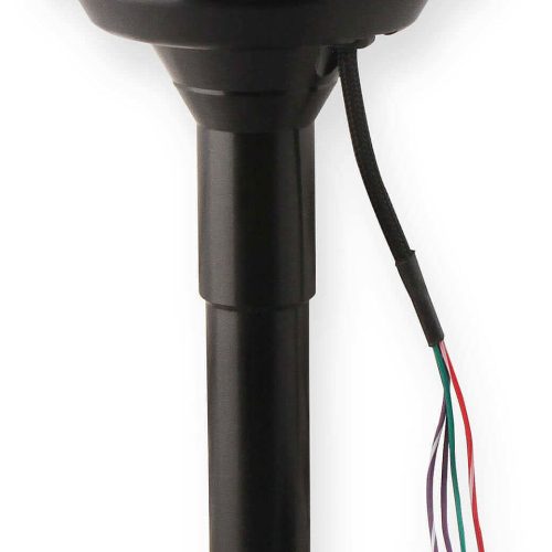 EFI DUAL SYNC DISTRIBUTOR BLACK, SBC / BBC