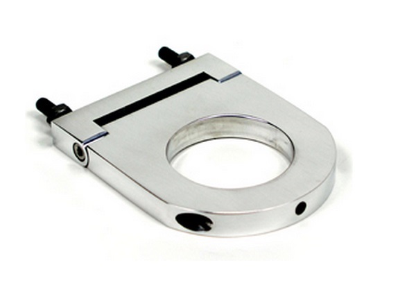 IDIDIT COL DROP 7-1/2" X 2-1/4POLISHED FINISH EA