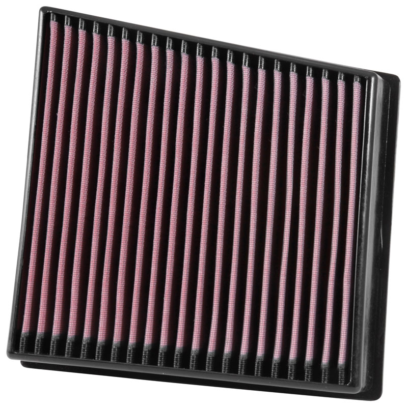 PANEL FILTER, CHEV SILVERADO GMC SIERRA 2017-2018