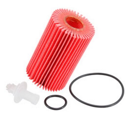 CARTRIDGE OIL FILTER, TOYOTA  LEXUS V8, RYCO R2651P