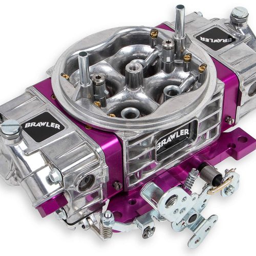 BRAWLER 1050 MECH SECONDARY   4150 BASE