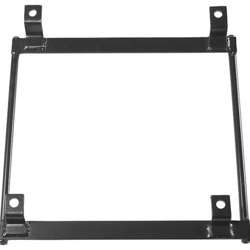 PROCAR SEAT ADAPTER, LH SIDE 1967-69 CAMARO & FLAT FLOORS