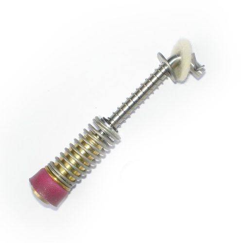 STROMBERG 81 ACCELERATOR PUMP BASIC PUMP ONLY