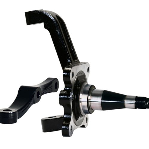 MUSTANG II / PINTO PRO SPINDLEW/ STEERING ARM, STOCK HEIGHT