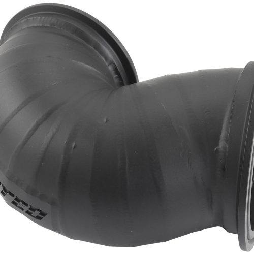 MITSUBISHI EVO GT30 DUMP PIPE 3″ TIGHT 4G63