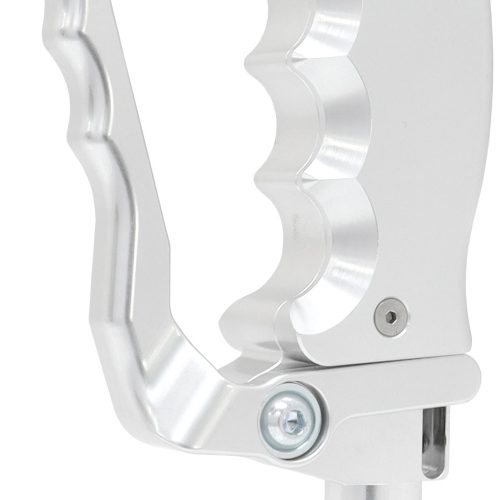 VE ATTACK OEM BILLET SHIFTER  HANDLE COMMODORE HOLDEN