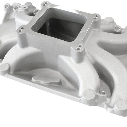 HOLDEN 253 308 INTAKE MANIFOLDSINGLE PLANE LOW RISE NATURAL