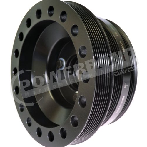 VF 6.2L S/C 10% O/D BAL LSA