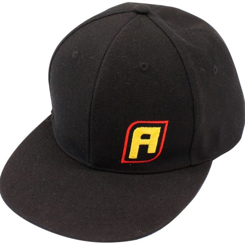 AEROFLOW SNAPBACK HAT         A LOGO SNAP BACK CAP