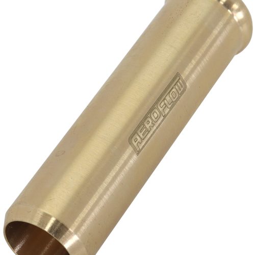 FORD 351C BRASS 5/8″ FITTING  WATER OUTLET FITTING BLOCK
