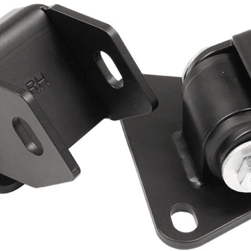 HOLDEN HQ WB TORANA SBC PAIR CONVERSION ENGINE MOUNTS CHEV