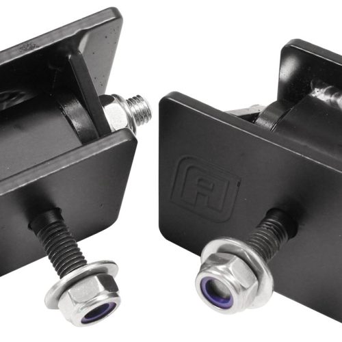 HOLDEN VL NISSAN SKYLINE RB30 ENGINE MOUNTS R31 PAIR