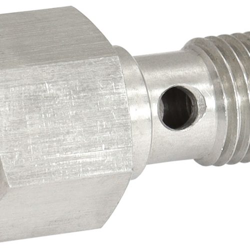 BANJO BOLT 3/8″ x 24 UNF      WITH 1/8″ NPT PORT S/S