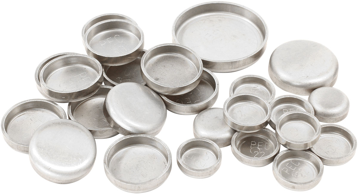 NISSAN RB WELSH PLUG KIT RB30 SKYLINE HOLDEN VL RB25 RB26