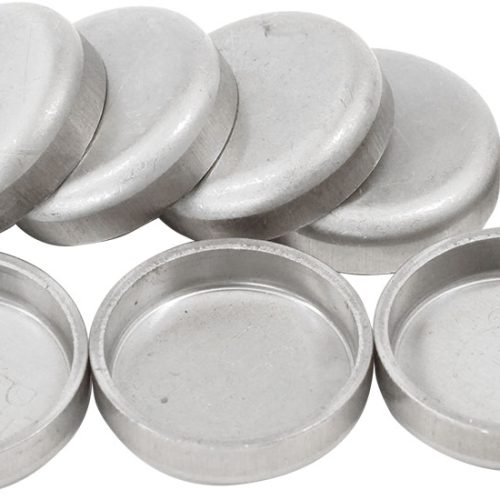 NISSAN SR20 WELSH PLUG KIT STAINLESS S14 S15 S13 180SX