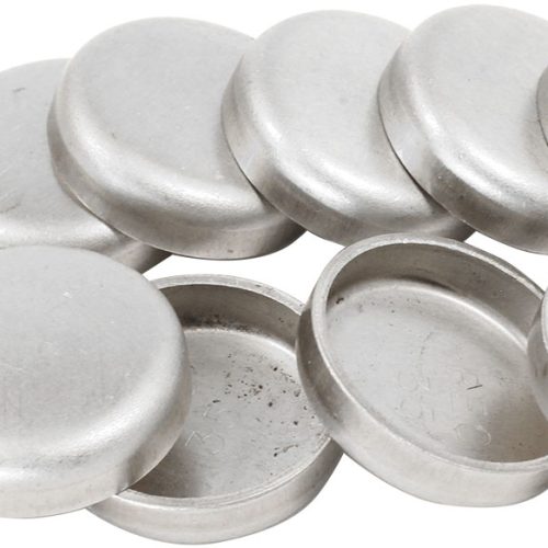 MITSUBISHI 4G63 WELSH PLUG KITSTAINLESS EVO LANCER GALANT