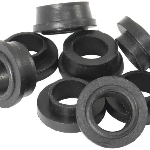 REPLACEMENT RUBBER GROMMETS ALL BOLT IN VALVE STEMS