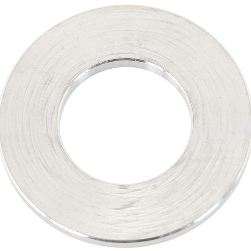 M10 LARGE TITANIUM FLAT WASHER19.9 O.D x 10.2 ID 1.6mm THICK