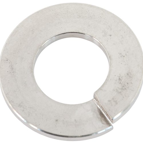 M10 TITANIUM SPRING WASHER    19.9 O.D x 10.2 ID 1.6mm THICK