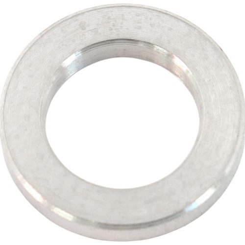 1/4 SMALL TITANIUM FLAT WASHER0.40 OD x 0.25 ID 0.065″ THICK