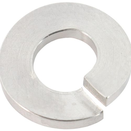 1/4 LARGE TITANIUM FLAT WASHER0.51 OD x 0.25 ID 0.065″ THICK
