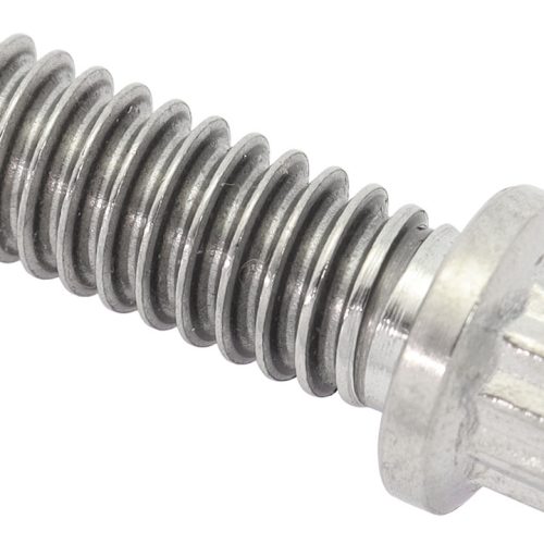 1/4″ UNC TITANIUM BOLT 0.750″ UHL 12 POINT SINGLE 1/4-20″