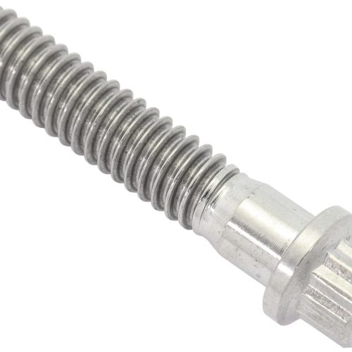 1/4″ UNC TITANIUM BOLT 1.25″  UHL 12 POINT SINGLE 1/4-20″