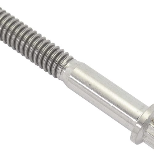 1/4″ UNC TITANIUM BOLT 1.75″  UHL 12 POINT SINGLE 1/4-20″