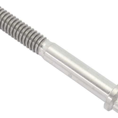 1/4″ UNC TITANIUM BOLT 2.00″  UHL 12 POINT SINGLE 1/4-20″