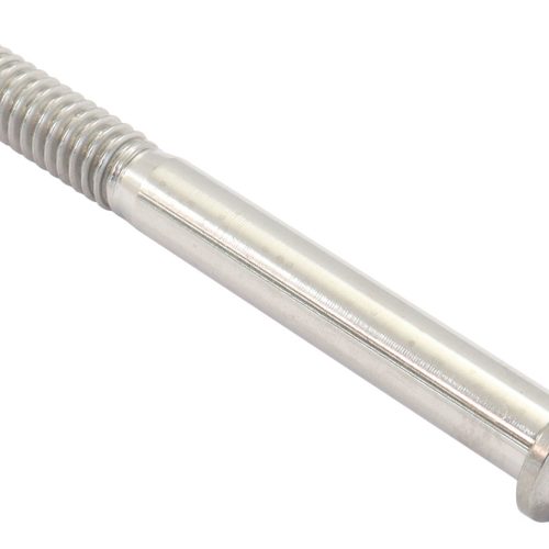 1/4″ UNC TITANIUM BOLT 2.50″  UHL 12 POINT SINGLE 1/4-20″