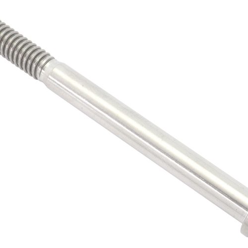 1/4″ UNC TITANIUM BOLT 3.00″  UHL 12 POINT SINGLE 1/4-20″