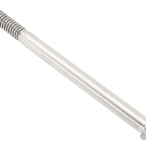 1/4″ UNC TITANIUM BOLT 3.50″  UHL 12 POINT SINGLE 1/4-20″