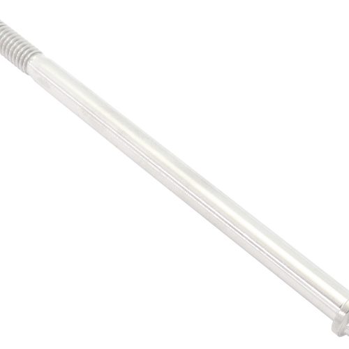 1/4″ UNC TITANIUM BOLT 4.50″  UHL 12 POINT SINGLE 1/4-20″