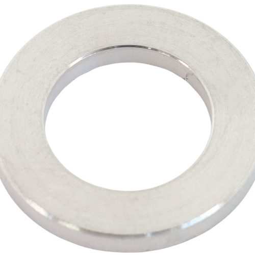 5/16 SMALL TITANIUM FLAT WASHE0.53 OD x 0.32 ID 0.065″ THICK