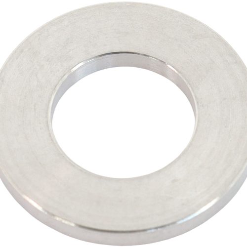 5/16 LARGE TITANIUM FLAT WASHE0.66 OD x 0.32 ID 0.065″ THICK