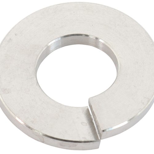 5/16 TITANIUM SPRING WASHER   0.66″ OD x 0.32″ ID 0.065″