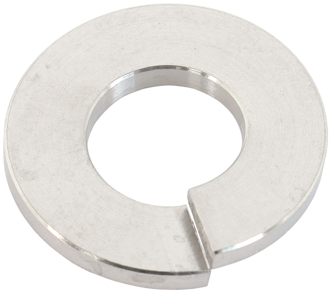 5/16 TITANIUM SPRING WASHER 0.66" OD x 0.32" ID 0.065"