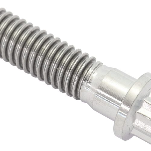 5/16″ UNC TITANIUM BOLT 1.25″ UHL 12 POINT SINGLE 5/16-18″
