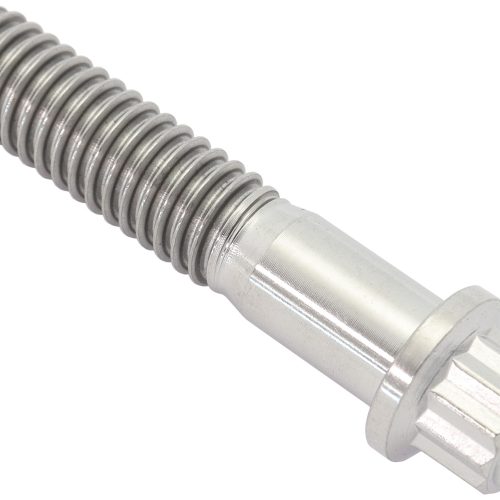5/16″ UNC TITANIUM BOLT 1.50″ UHL 12 POINT SINGLE 5/16-18″