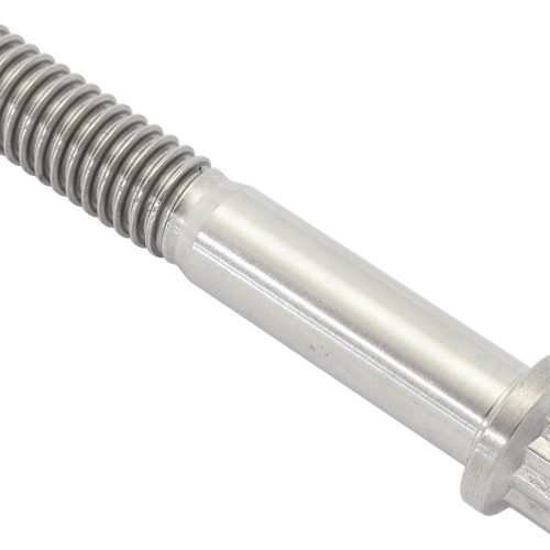 5/16″ UNC TITANIUM BOLT 2.00″ UHL 12 POINT SINGLE 5/16-18″