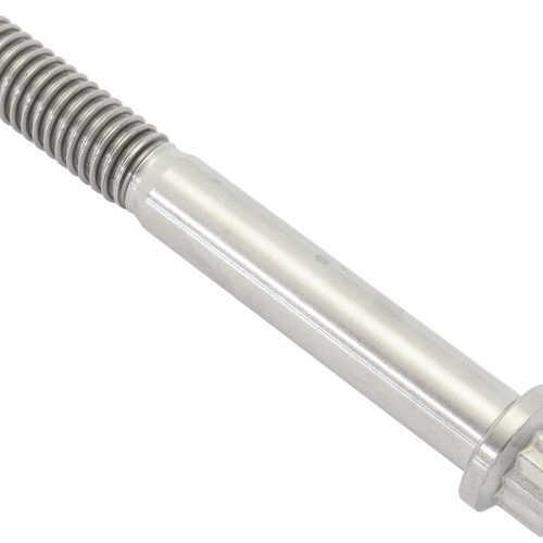 5/16″ UNC TITANIUM BOLT 2.50″ UHL 12 POINT SINGLE 5/16-18″