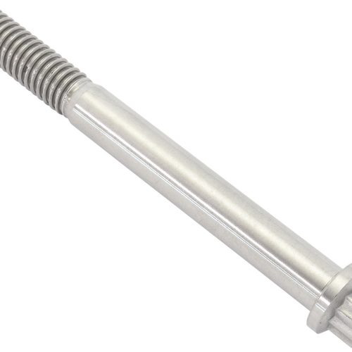 5/16″ UNC TITANIUM BOLT 3.00″ UHL 12 POINT SINGLE 5/16-18″