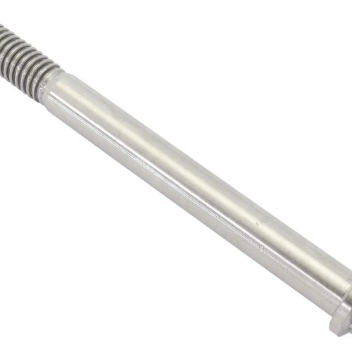 5/16″ UNC TITANIUM BOLT 3.50″ UHL 12 POINT SINGLE 5/16-18″