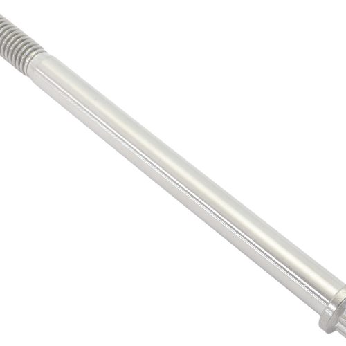 5/16″ UNC TITANIUM BOLT 4.50″ UHL 12 POINT SINGLE 5/16-18″