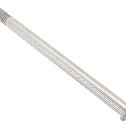 5/16″ UNC TITANIUM BOLT 5.00″ UHL 12 POINT SINGLE 5/16-18″