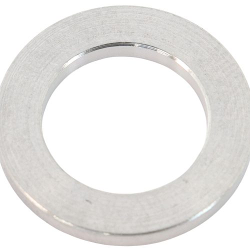 3/8 SMALL TITANIUM FLAT WASHER0.63 OD x 0.40 ID 0.065″ THICK